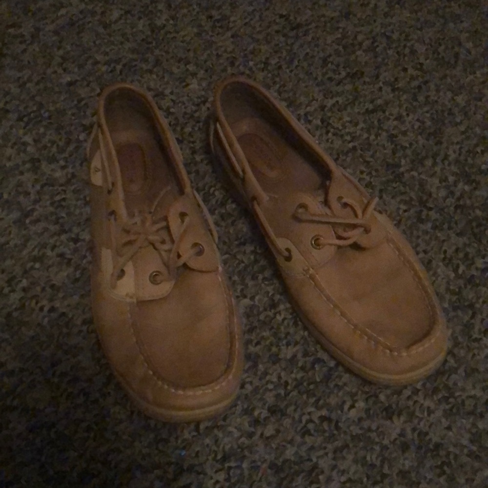 Sperry shoes